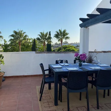 Beautiful Penthouse In A Perfect Location Appartement *