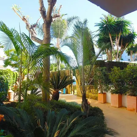 Beautiful Penthouse In A Perfect Location Appartement *