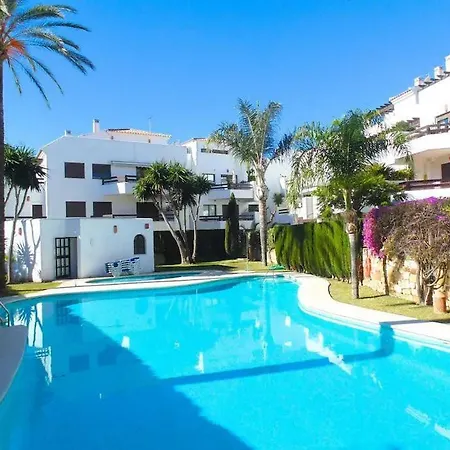 Beautiful Penthouse In A Perfect Location *