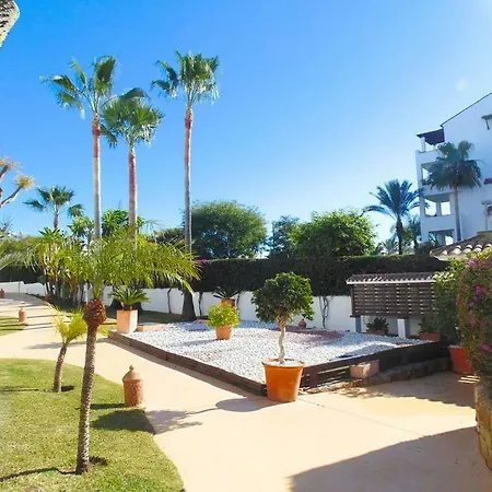 Beautiful Penthouse In A Perfect Location * Estepona