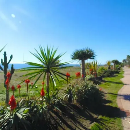 Beautiful Penthouse In A Perfect Location * Estepona