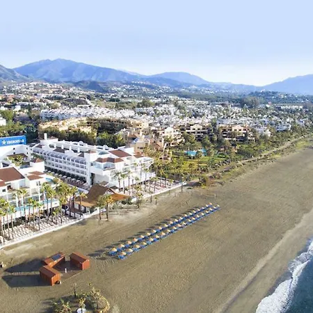 Appartement Beautiful Penthouse In A Perfect Location Estepona