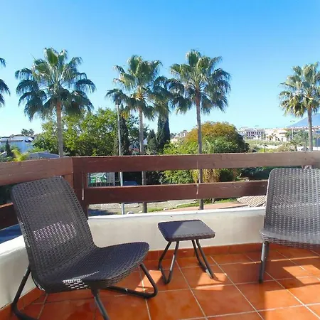 Appartement Beautiful Penthouse In A Perfect Location Estepona