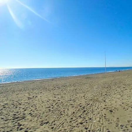 Beautiful Penthouse In A Perfect Location Estepona