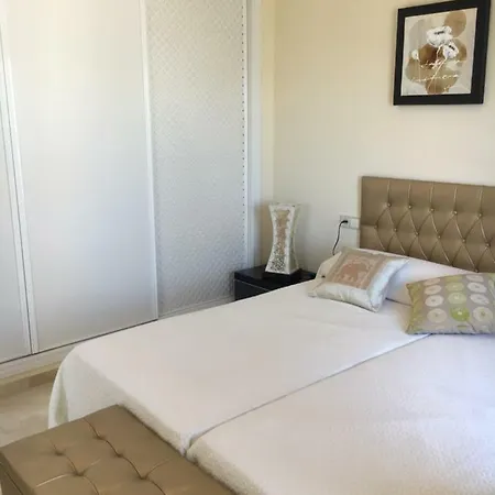 Beautiful Penthouse In A Perfect Location Appartement