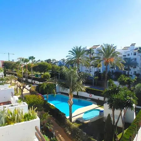 Beautiful Penthouse In A Perfect Location Appartement
