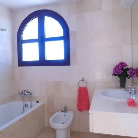 Beautiful Penthouse In A Perfect Location * Estepona