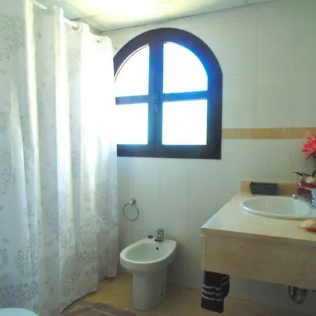 Beautiful Penthouse In A Perfect Location * Estepona