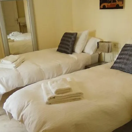 Appartement Beautiful Penthouse In A Perfect Location *